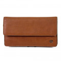 Сумочка-Клатч Piquadro BK SQUARE/Tobacco PP4765B3R_CU