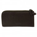Сумочка-Клатч Piquadro BK SQUARE/D.Brown PP4766B3R_TM