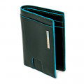 Кредитниця Piquadro BL SQUARE/Forest PP4769B2R_VE6