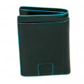 Кредитниця Piquadro BL SQUARE/Forest PP4769B2R_VE6