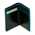 Кредитниця Piquadro BL SQUARE/Forest PP4769B2R_VE6