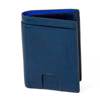 Кредитница Piquadro BOLD/Blue PP4769BOR_BLU