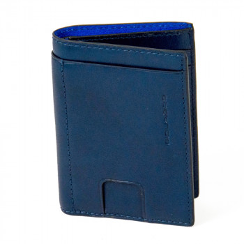Кредитница Piquadro BOLD/Blue PP4769BOR_BLU