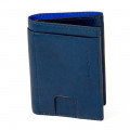 Кредитница Piquadro BOLD/Blue PP4769BOR_BLU