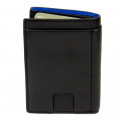 Кредитница Piquadro BOLD/Black PP4769BOR_N