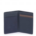 Кредитница Piquadro VANGUARD/Blue PP4769W96R_BLU