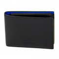 Портмоне Piquadro BOLD/Black PU257BOR_N