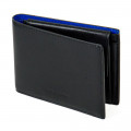 Портмоне Piquadro BOLD/Black PU257BOR_N