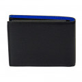Портмоне Piquadro BOLD/Black PU257BOR_N