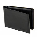 Портмоне Piquadro TAG/Black PU257TAGR_N