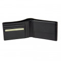 Портмоне Piquadro TAG/Black PU257TAGR_N