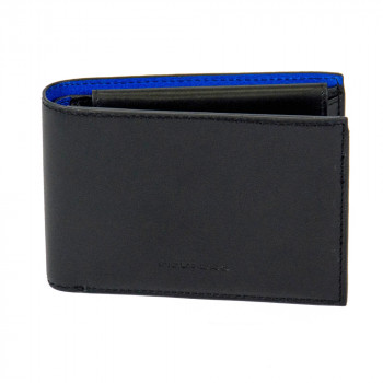 Портмоне Piquadro BOLD/Black PU1392BOR_N