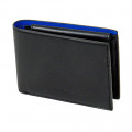 Портмоне Piquadro BOLD/Black PU1392BOR_N