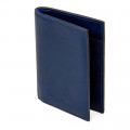 Портмоне Piquadro BOLD/Blue PU1393BOR_BLU