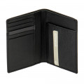Портмоне Piquadro VANGUARD/Black PU1393W96R_N