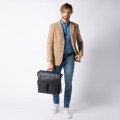 Рюкзак для ноутбука Piquadro VOSTOK Bagmotic/Blue CA4788W95BM_BLU