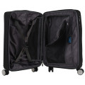 Чемодан Piquadro BAGMOTIC/Black Маленький BV4444BRBM_N