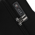 Чемодан Piquadro BAGMOTIC/Black Маленький BV4444BRBM_N