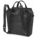 Сумка-рюкзак Piquadro BK SQUARE/Black CA3982B3_N