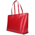 Жіноча сумка Piquadro BL SQUARE/Cherry BD3336B2_R6