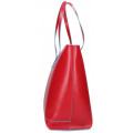 Жіноча сумка Piquadro BL SQUARE/Cherry BD3336B2_R6