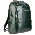 Рюкзак для ноутбука Piquadro BL SQUARE/Forest CA3214B2_VE6