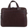 Сумка Piquadro B2S/D.Brown CA4027B2S_TM