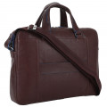 Сумка Piquadro B2S/D.Brown CA4027B2S_TM