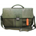 Портфель Piquadro BRIEF/Green CA1045BR_VE