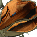 Портфель Piquadro BRIEF/Green CA3339BR_VE
