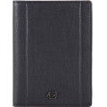 Портмоне Piquadro BRIEF/Blue PU1740BRR_BLU
