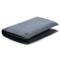 Портмоне Piquadro BRIEF/Blue PU1740BRR_BLU