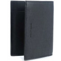Портмоне Piquadro BRIEF/Blue PU1740BRR_BLU