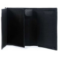 Портмоне Piquadro BRIEF/Blue PU1740BRR_BLU