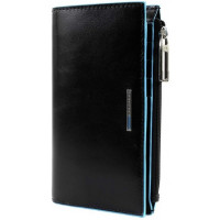 Портмоне Piquadro BL SQUARE/Black PD4572B2R_N