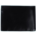 Портмоне Piquadro Blue Square/Black PU1392B2R_N