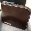 Кредитница Piquadro BL SQUARE/Cognac PU4220B2R_MO