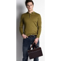 Портфолио/Папка Piquadro BL SQUARE/Cognac AC3776B2_MO