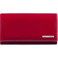 Портмоне Piquadro BL SQUARE/Red PD4529B2R_R