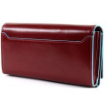 Портмоне Piquadro BL SQUARE/Red PD4529B2R_R