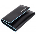 Портмоне Piquadro BL SQUARE/N.Blue PD4571B2R_BLU2
