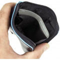 Кредитниця Piquadro BL SQUARE/N.Blue PU4220B2R_BLU2