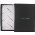 Кредитниця Piquadro BL SQUARE/N.Blue PU4220B2R_BLU2