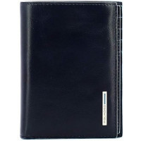 Портмоне Piquadro BL SQUARE/N.Blue PU4520B2R_BLU2