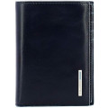 Портмоне Piquadro BL SQUARE/N.Blue PU4520B2R_BLU2