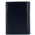 Портмоне Piquadro BL SQUARE/N.Blue PU4520B2R_BLU2