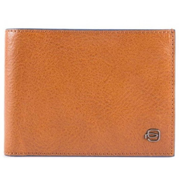 Портмоне Piquadro B2S/Tobacco PU1241B2SR_CU