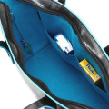 Жіноча сумка Piquadro Blue Square (B2) BD3336B2_BLU2