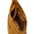 Жіноча сумка Piquadro LOL/Yellow BD4700S102_G