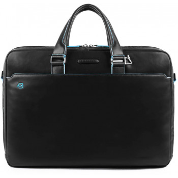 Портфель Piquadro BL SQUARE/Black CA4761B2_N